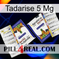 Tadarise 5Mg 12